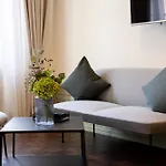 9 Apartment *