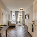 Apartment 9 *