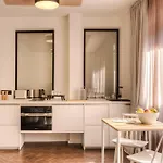 9 Apartment Fulda