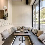 9 Apartment