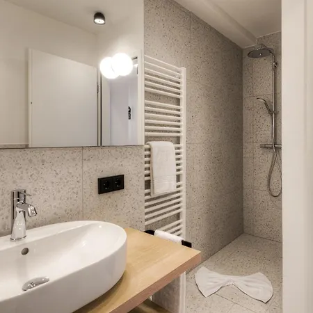 Apartmán 9 Fulda