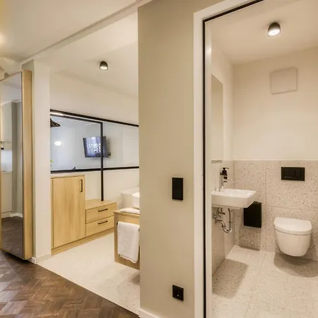 9 Apartmán