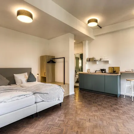 9 Apartmán *