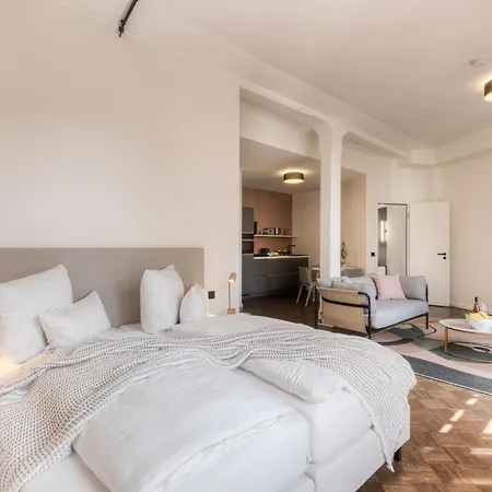 9 Apartmán *