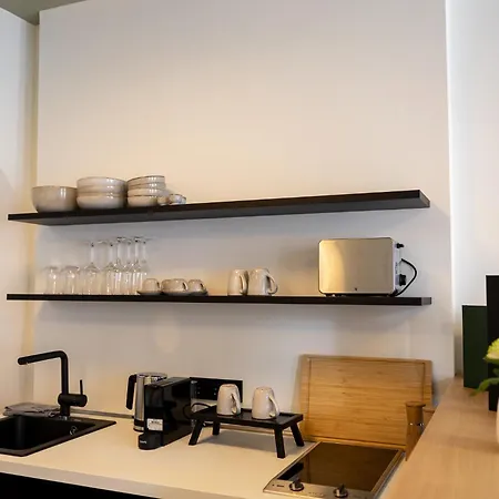 Apartmán 9 *