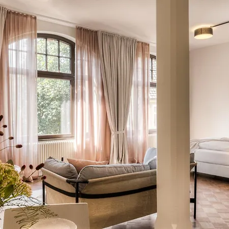 9 Apartmán