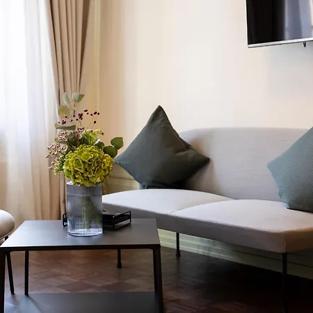 9 Apartment *