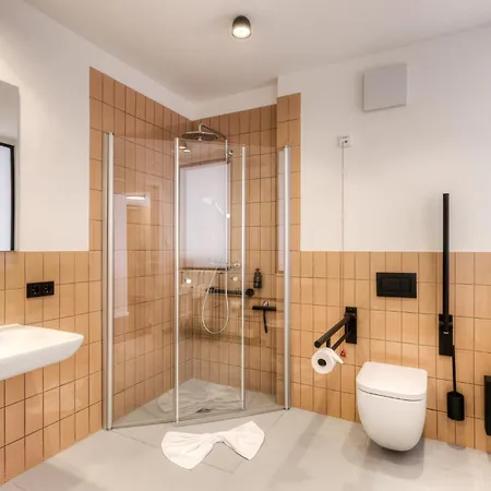 Apartmán 9 Fulda
