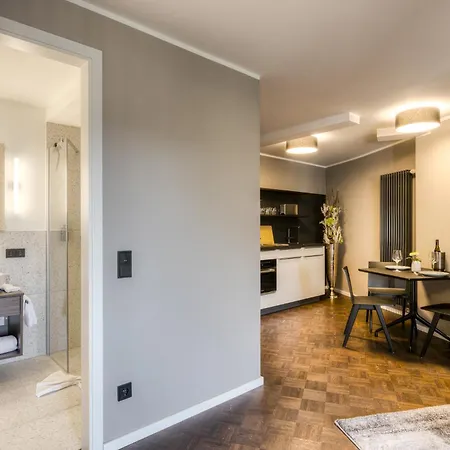 Apartmán 9