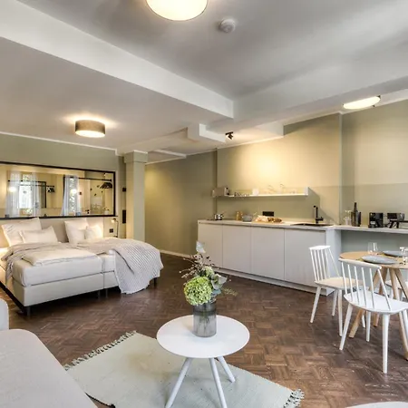 9 Apartmán