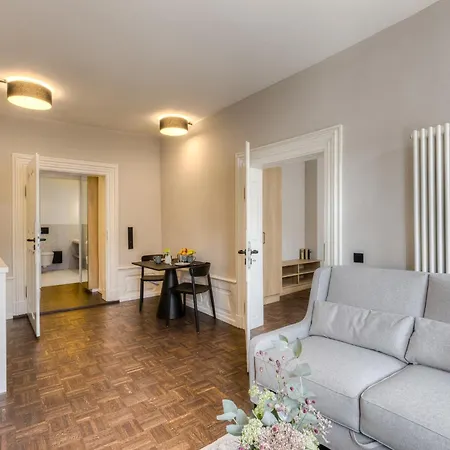 Apartmán 9
