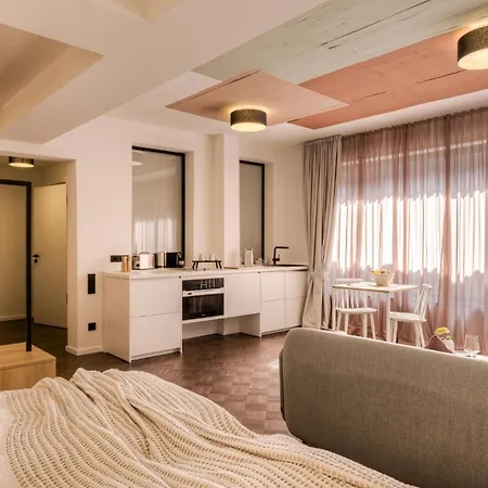 Apartmán 9 *