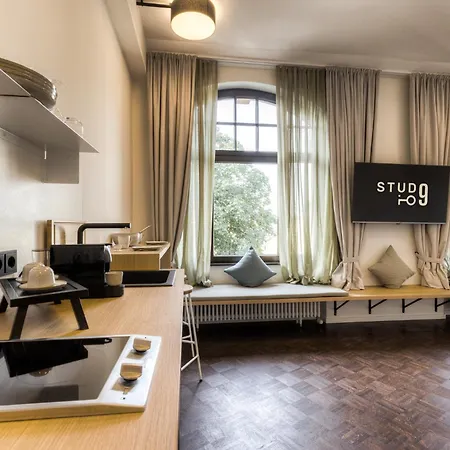 Apartmán 9