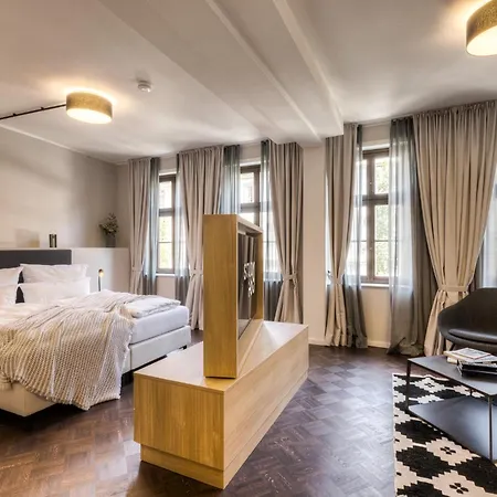 Apartmán 9