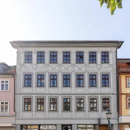 Apartmán 9 Fulda