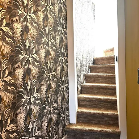 Apartment 9 Fulda