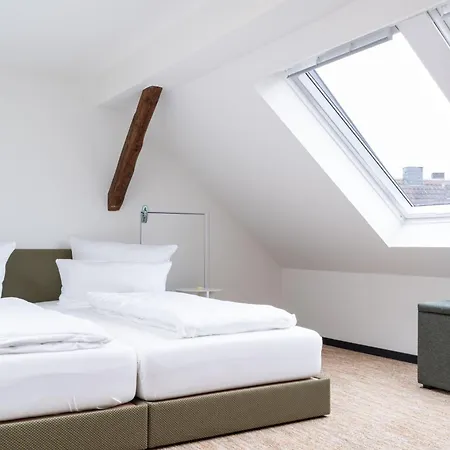 9 Apartmán Fulda