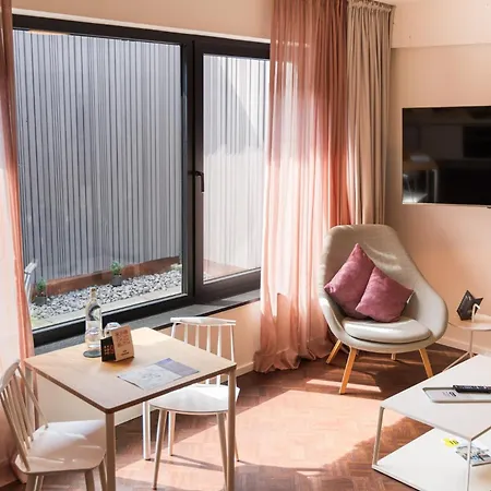 Apartmán 9
